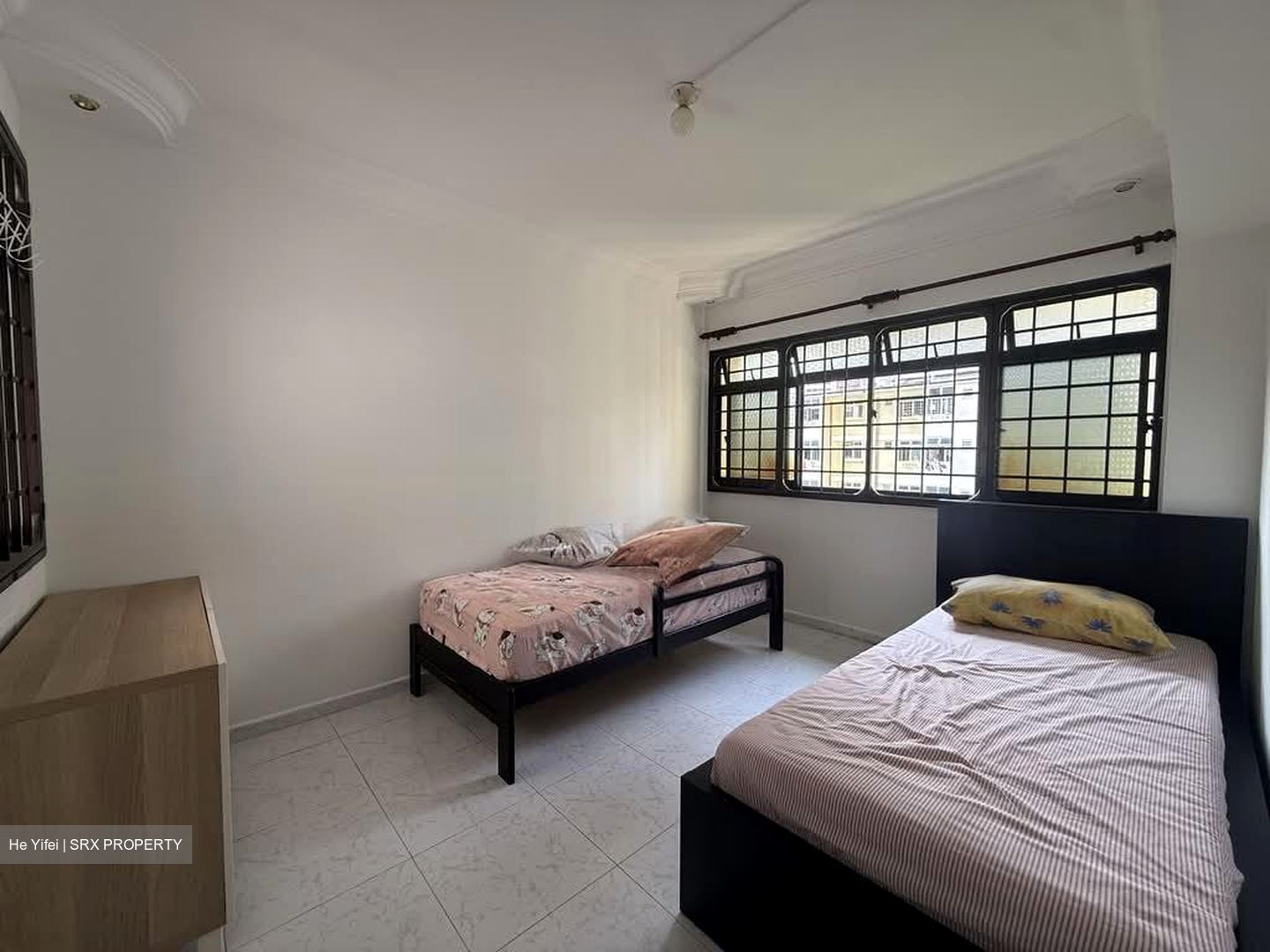 Blk 69 Redhill Rise (Bukit Merah), HDB 4 Rooms #603722931